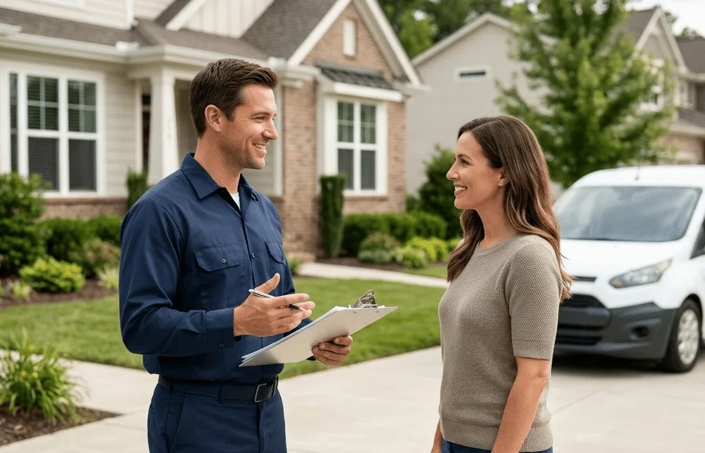 Mold Remediation Pipestone, MN FAQs